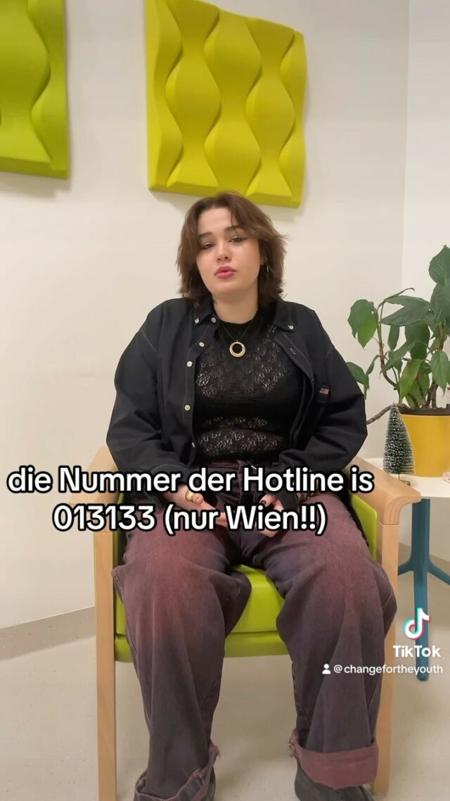 Notrufnummer 0131330Wir haben es geschafft die Wiener Krisenhotline für uns alle auszubauen. Dies ist der Erste von einigen Schritten zur Verbesserung der mental Health Hotlineinfrastruktur und natürlich kostenlos. #psdwien #mentalhealth #krisenbewältigung